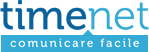 Logo Timenet